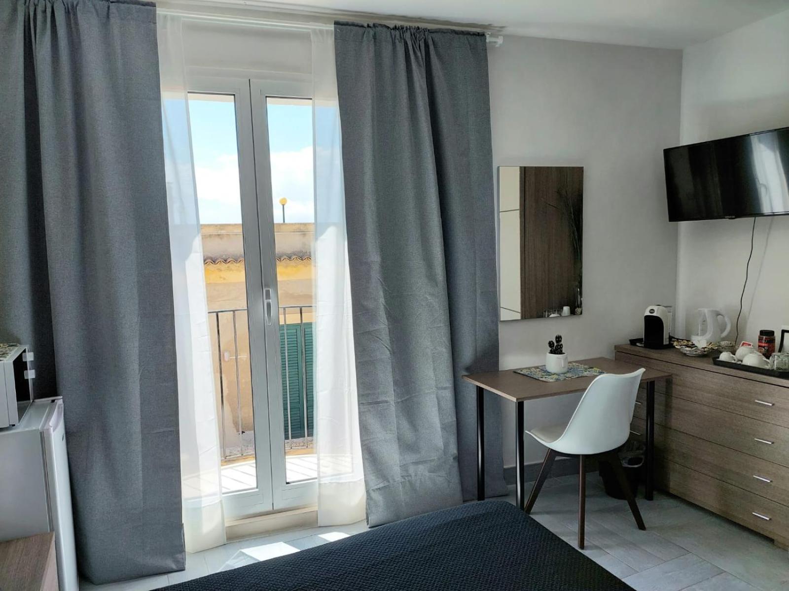 Al Teatro Antico Rooms & House Taormina Exterior foto