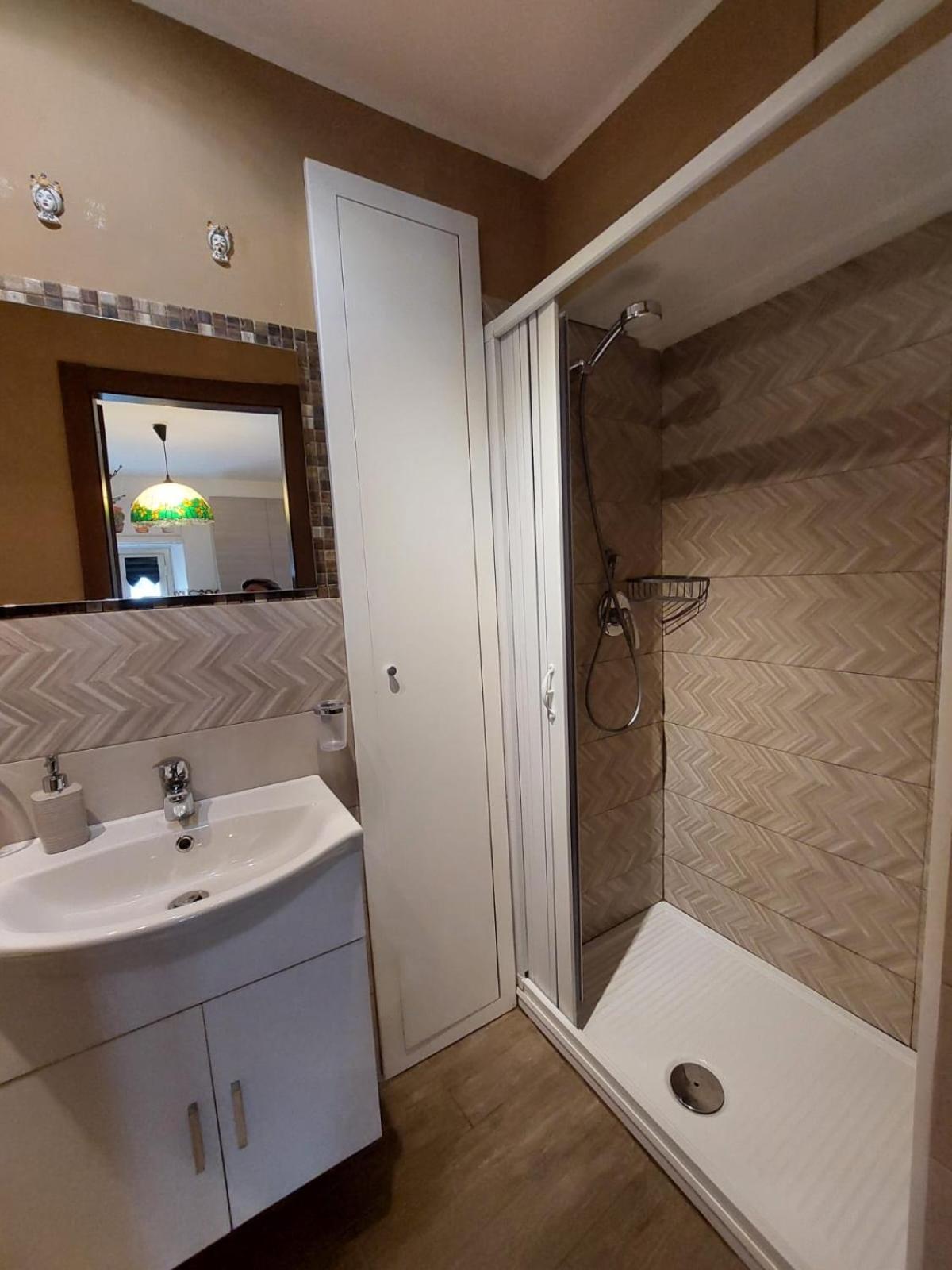 Al Teatro Antico Rooms & House Taormina Exterior foto