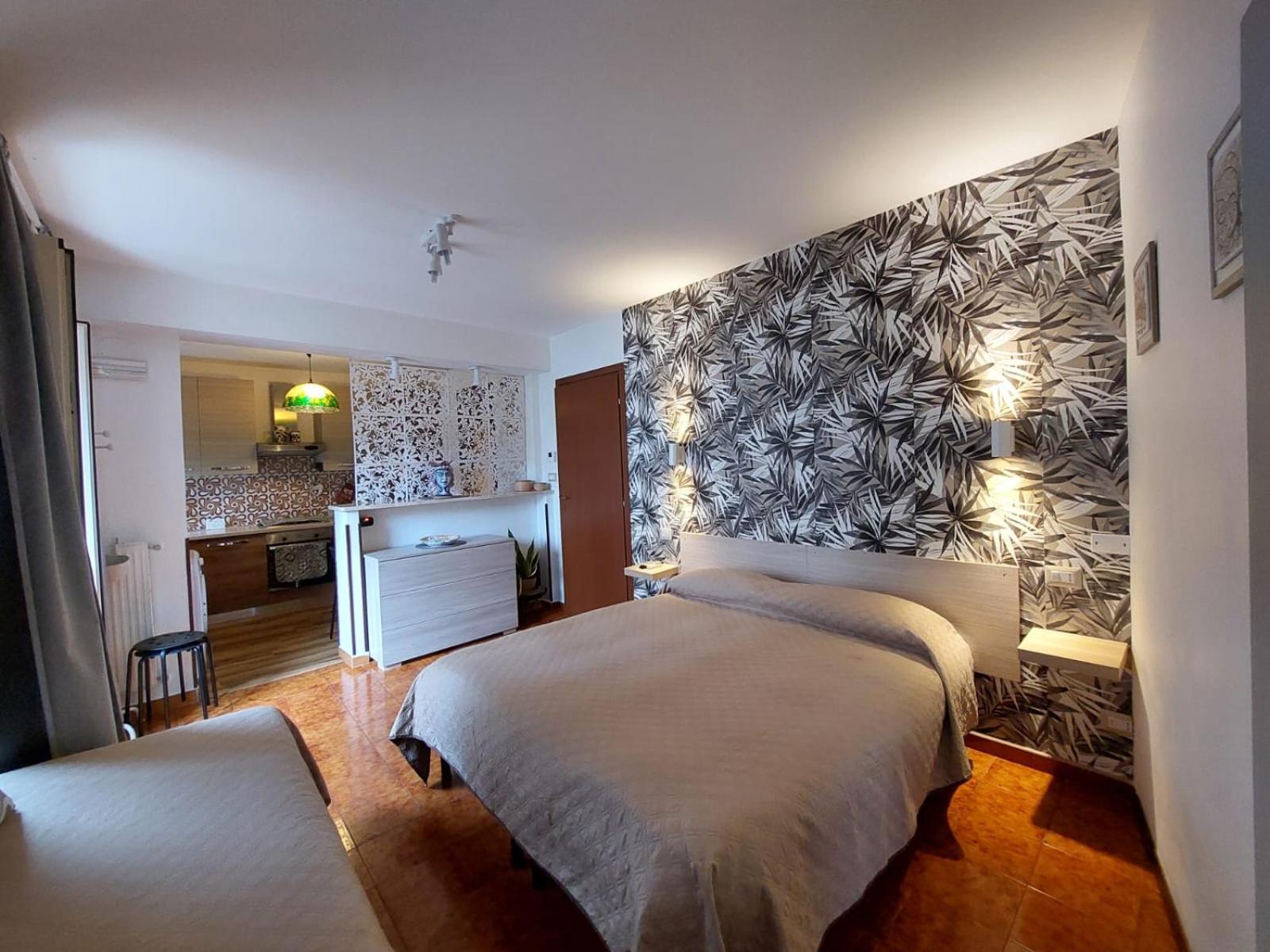 Al Teatro Antico Rooms & House Taormina Exterior foto