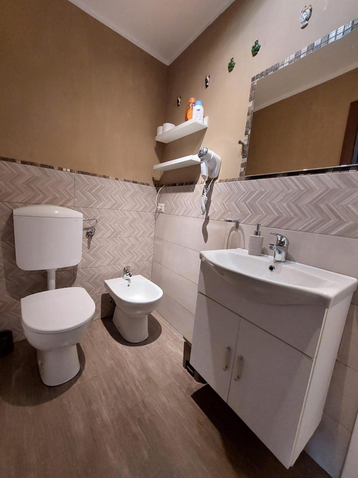 Al Teatro Antico Rooms & House Taormina Exterior foto